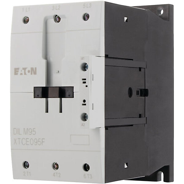 Eaton Leistungsschütz 230V50Hz/240V60Hz DILM95 #239480